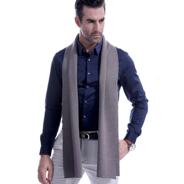 men's scarf business casual thick wool scarves european style imitation cashmere scarves wrap warm brushed men 180cm, Blue;gray
men's scarf business casual thick wool scarves european style imitation cashmere scarves wrap warm brushed men 180cm, Blue;gray