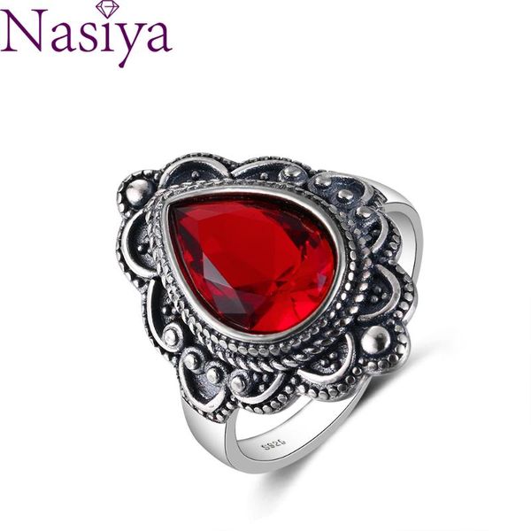 s925 sterling silver rings blue sandstone gemstone rings natural moonstone lapis ruby ring for women gift fine jewelry, Golden;silver
s925 sterling silver rings blue sandstone gemstone rings natural moonstone lapis ruby ring for women gift fine jewelry, Golden;silver