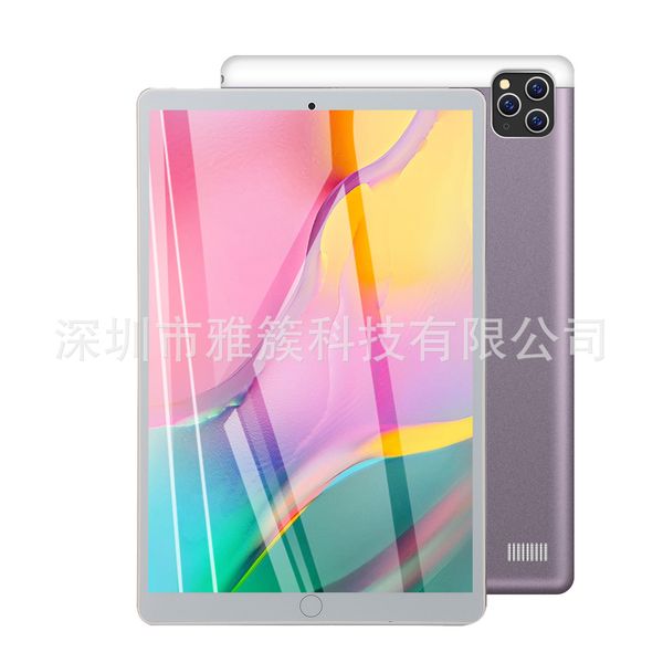 factory direct sales 10.1-inch tablet computer private model android quad-core wifi camera dual-card dual-standby ips screen currently avail
factory direct sales 10.1-inch tablet computer private model android quad-core wifi camera dual-card dual-standby ips screen currently avail
