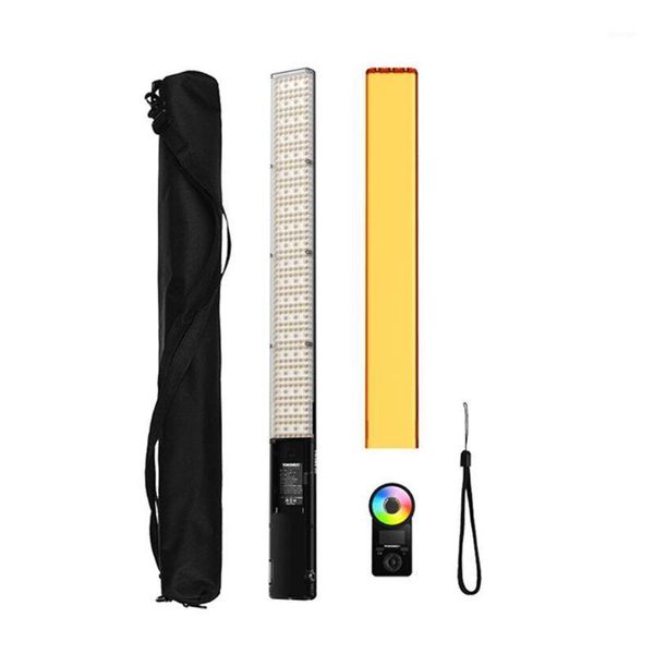 yongnuo yn360 iii pro led video light 3200k-5500k rgb p light for video recording w remote1
yongnuo yn360 iii pro led video light 3200k-5500k rgb p light for video recording w remote1