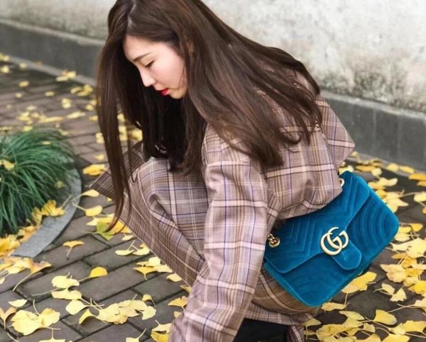new style women shoulder bags gold chain cross body bag pu leather handbags purse female messenger tote bag 78, Blue;gray
new style women shoulder bags gold chain cross body bag pu leather handbags purse female messenger tote bag 78, Blue;gray
