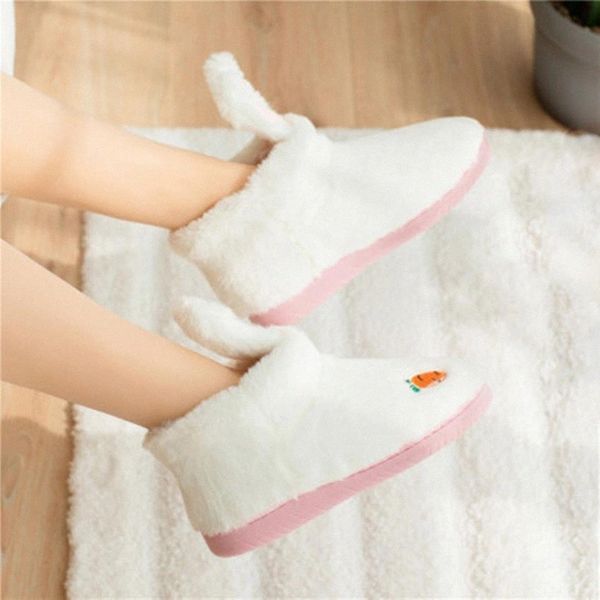 women's comfort warm faux fleece fuzzy ankle bootie slippers plush lining fur slip-on house slippers shoes anti-slip sole indoor #ju61, Black
women's comfort warm faux fleece fuzzy ankle bootie slippers plush lining fur slip-on house slippers shoes anti-slip sole indoor #ju61, Black