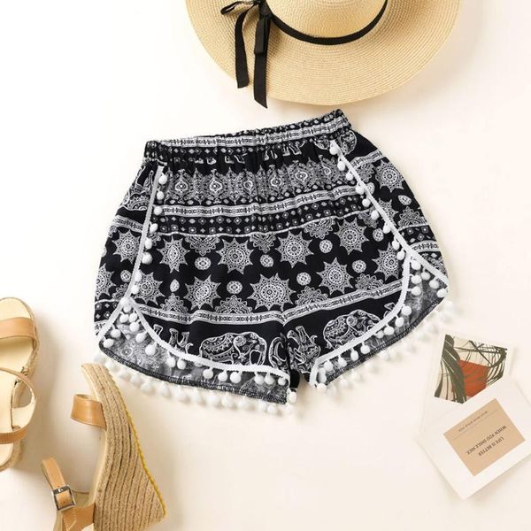 yoga outfits gym women running high waist safety shorts fashion casual printing tassels pants trousers ladies loose #z1, White;red
yoga outfits gym women running high waist safety shorts fashion casual printing tassels pants trousers ladies loose #z1, White;red