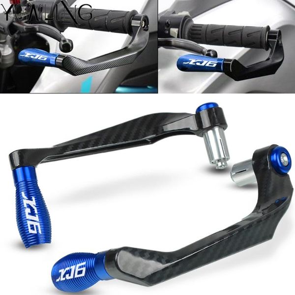 7/8" 22mm motorcycle lever guard brake clutch levers guard protector proguard for xj6 2009 2010 2011 2012 2013 2014 2020
7/8" 22mm motorcycle lever guard brake clutch levers guard protector proguard for xj6 2009 2010 2011 2012 2013 2014 2020