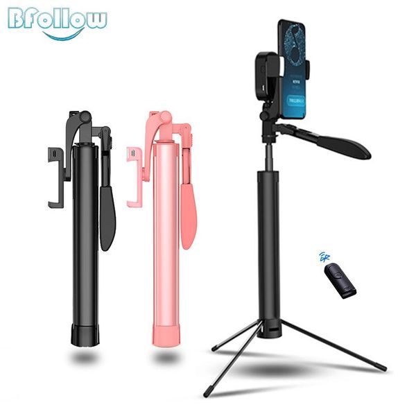 bfollow 5 in 1 vlog stabilizer tripod selfie stick fill light bluetooth gimbal bracket for smartphone youtube shoot video
bfollow 5 in 1 vlog stabilizer tripod selfie stick fill light bluetooth gimbal bracket for smartphone youtube shoot video