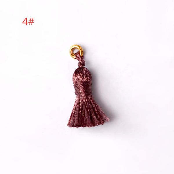 6pcs multicolor rayon mini tassels pendant fringes diy jewelry making earring necklaces garments tassels lace accessory material h jllgrl
6pcs multicolor rayon mini tassels pendant fringes diy jewelry making earring necklaces garments tassels lace accessory material h jllgrl