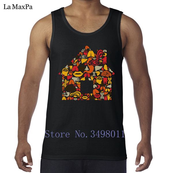 designer leisure body the house tank for bodybuilding classic vests for sleeveless sportswear big sizes sport sweatshirt hoodie t shirt
designer leisure body the house tank for bodybuilding classic vests for sleeveless sportswear big sizes sport sweatshirt hoodie t shirt