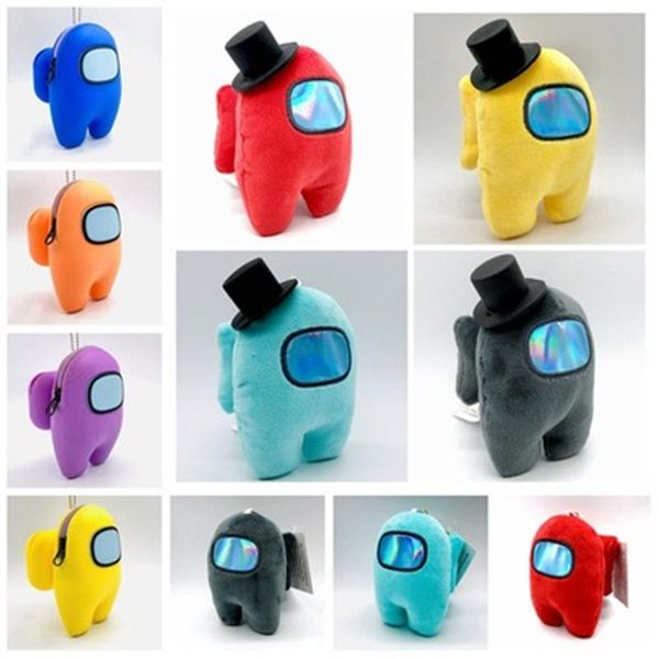 10cm among us plush toy pendant built-in sound generator no electricity magic hat among us plush toy among us 2021 sale
10cm among us plush toy pendant built-in sound generator no electricity magic hat among us plush toy among us 2021 sale