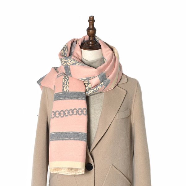 2021 new brand winter double-sided warm cashmere coat ladies chain check scarf thick soft shawl cover a9a3, Blue;gray
2021 new brand winter double-sided warm cashmere coat ladies chain check scarf thick soft shawl cover a9a3, Blue;gray