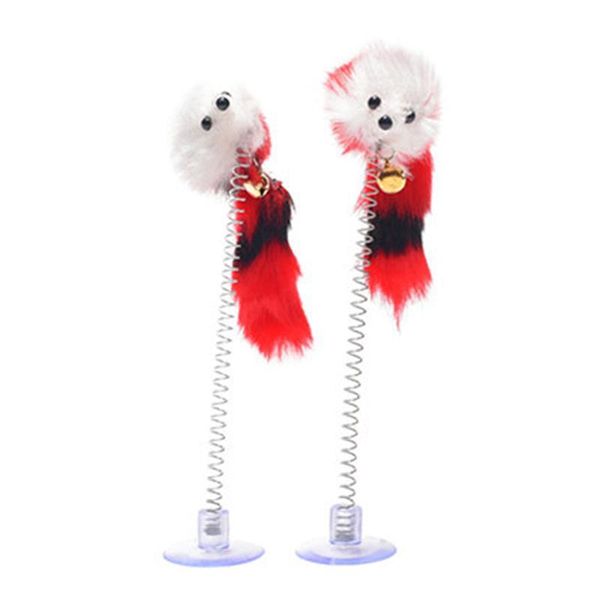 random colour plastic cat toys feather funny cat mice shape 20 x 10cm false mouse pet products bottom sucker ela jllvmc
random colour plastic cat toys feather funny cat mice shape 20 x 10cm false mouse pet products bottom sucker ela jllvmc