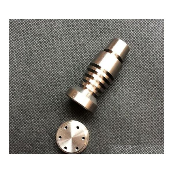 grade 2 titanium nail for both 14.5mm and 18.8mm glass water bong pipe 2 in 1 titanium nail gr2 domeless titani qyllwc garden2010
grade 2 titanium nail for both 14.5mm and 18.8mm glass water bong pipe 2 in 1 titanium nail gr2 domeless titani qyllwc garden2010