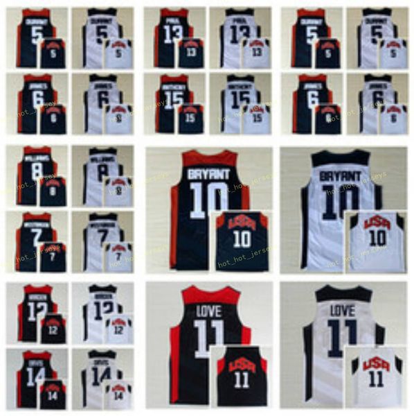 basketball jersey dream team kevin lebron durant jdmes harden 10 kebe chris bryamt paul kevin anthony love williams westbrook davis, Black
basketball jersey dream team kevin lebron durant jdmes harden 10 kebe chris bryamt paul kevin anthony love williams westbrook davis, Black