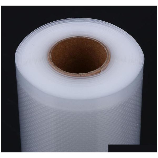 1 roll vacuum sealer general food saver bag food storage bags packaging film keep fresh good sealing multip qylkhq ppshop01
1 roll vacuum sealer general food saver bag food storage bags packaging film keep fresh good sealing multip qylkhq ppshop01