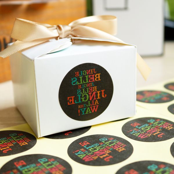 new108pcs santa claus kraft merry christmas garland jingle bell seal sticker diy paper label kid stationery stickers
new108pcs santa claus kraft merry christmas garland jingle bell seal sticker diy paper label kid stationery stickers