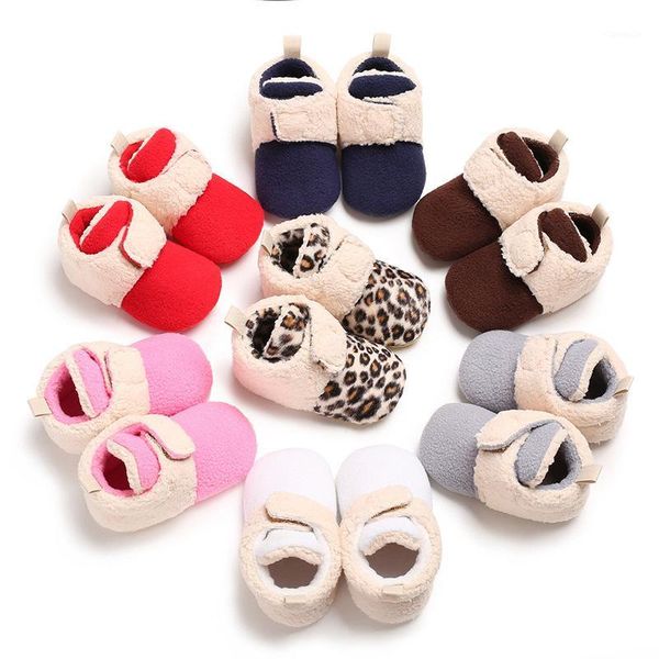 first walkers fashion baby born cozie faux fleece bootie winter warm infant toddler crib shoes classic floor boys1
first walkers fashion baby born cozie faux fleece bootie winter warm infant toddler crib shoes classic floor boys1