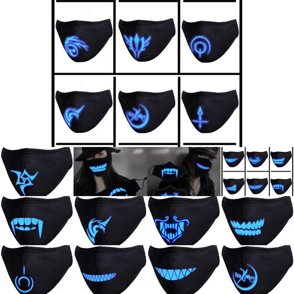peripheral discoloration network anime luminous mask seven-color dustproof breathable anti-fog pm2.5 fast delivery 14 in stock152454
peripheral discoloration network anime luminous mask seven-color dustproof breathable anti-fog pm2.5 fast delivery 14 in stock152454