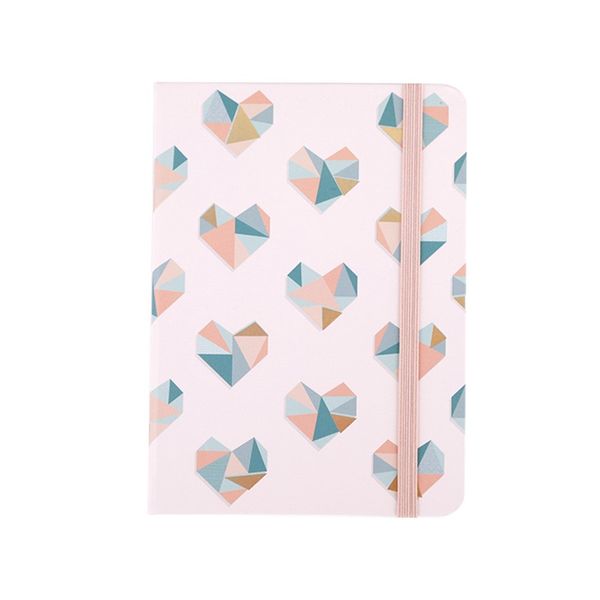 hardcover a5 a6 a7 notepad 192 page 80gsm bandage love nordic notebook office&school notepad supplies stationery 204 j2, Purple;pink
hardcover a5 a6 a7 notepad 192 page 80gsm bandage love nordic notebook office&school notepad supplies stationery 204 j2, Purple;pink
