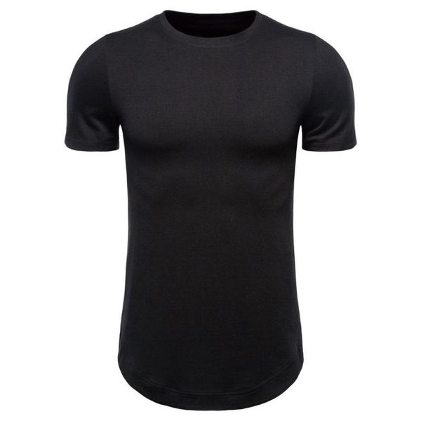 men's t-shirts isurvivor summer 2021 mid-length solid color short-sleeved t-shirt bottoming shirt, White;black
men's t-shirts isurvivor summer 2021 mid-length solid color short-sleeved t-shirt bottoming shirt, White;black