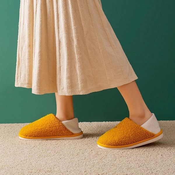 winter new slip-on couples cotton shoes house fur slippers for women warm plush bedroom falt ladies flock slippers #do7o
winter new slip-on couples cotton shoes house fur slippers for women warm plush bedroom falt ladies flock slippers #do7o