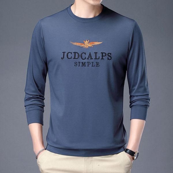 2020 осенью новый мужской свитер спорта вышитые sweatert футболку sweaterlong рукав мода вышивка вокруг шеи молодость корейский мужской футб, Black
2020 осенью новый мужской свитер спорта вышитые sweatert футболку sweaterlong рукав мода вышивка вокруг шеи молодость корейский мужской футб, Black