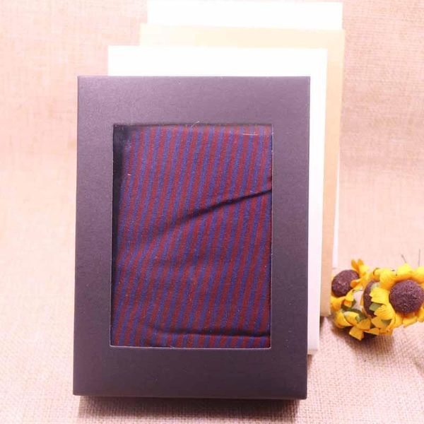 20 pcs diy vintage kraft paper gift box package with clear pvc window black box candy favors arts krafts display package box bbyfze
20 pcs diy vintage kraft paper gift box package with clear pvc window black box candy favors arts krafts display package box bbyfze