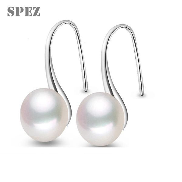 fashion pearl stud earrings 8-9mm natural freshwater pearl 925 sterling silver earrings for women jewelry gift, Golden;silver
fashion pearl stud earrings 8-9mm natural freshwater pearl 925 sterling silver earrings for women jewelry gift, Golden;silver