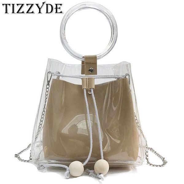 women's wallet2020 new ladies beach bag fashion solid chain ladies handbag transparent jelly bag bucket cute handbagqy111
women's wallet2020 new ladies beach bag fashion solid chain ladies handbag transparent jelly bag bucket cute handbagqy111