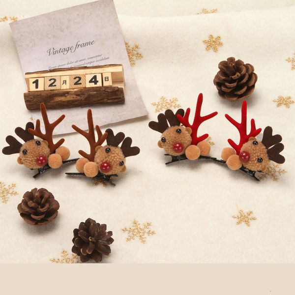 hair female japanese band factoryfvcmkorean hairpin 2021 and cute plush deer simulation clip
hair female japanese band factoryfvcmkorean hairpin 2021 and cute plush deer simulation clip