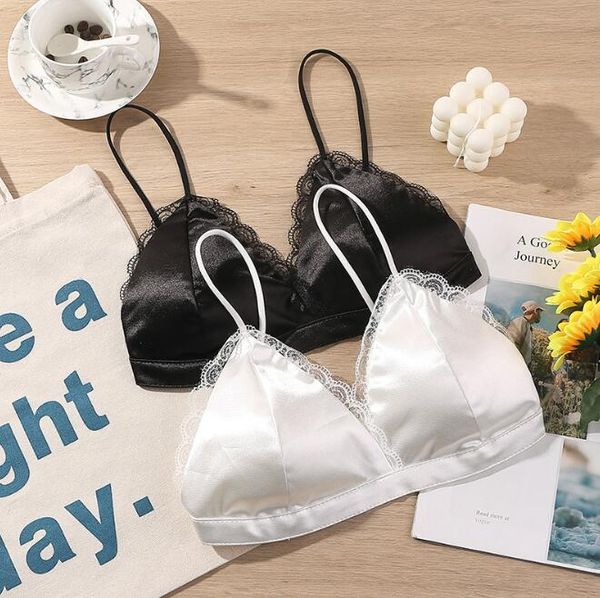 dhl summer new lace bra backing thin shoulder straps wrapped chest deep v with triangle bra underwear sling bikinis by1605, Red;black
dhl summer new lace bra backing thin shoulder straps wrapped chest deep v with triangle bra underwear sling bikinis by1605, Red;black
