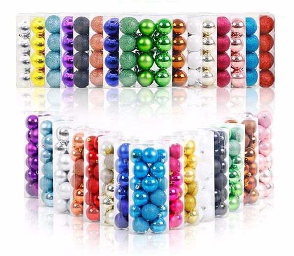 christmas decorations 4cm ball ornaments diameter colorful merry palline natale tree hanging balls1
christmas decorations 4cm ball ornaments diameter colorful merry palline natale tree hanging balls1