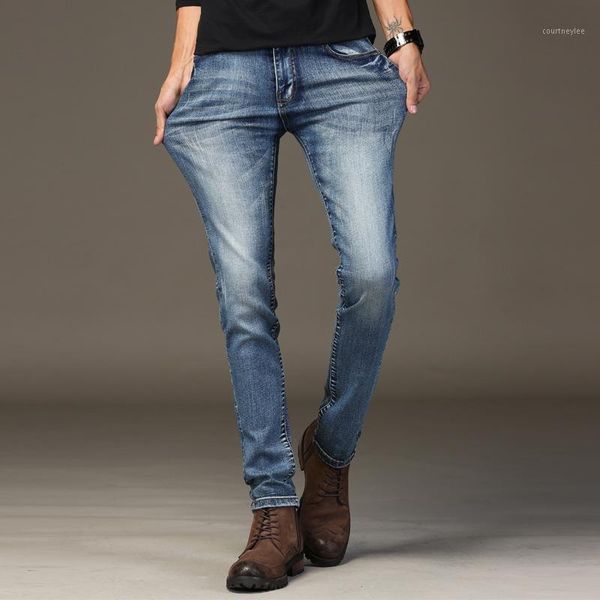 2020 new fashion jeans designer clothes new hip hop ripped high waist skinny denim straight biker jeans plus size1, Blue
2020 new fashion jeans designer clothes new hip hop ripped high waist skinny denim straight biker jeans plus size1, Blue