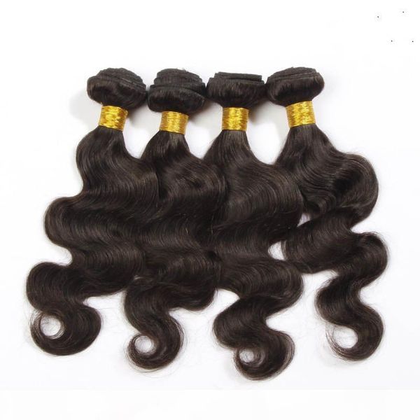 100% malaysian human hair body wave 10-30 inchs malaysian non remy hair weave bundles 1 piece, Black
100% malaysian human hair body wave 10-30 inchs malaysian non remy hair weave bundles 1 piece, Black