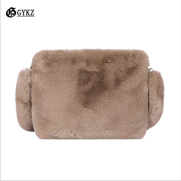 2020 winter plush handbag designer women's shoulder bags fuzzy-bagsoft fur hobo women large capacity purse lady sac c1223
2020 winter plush handbag designer women's shoulder bags fuzzy-bagsoft fur hobo women large capacity purse lady sac c1223