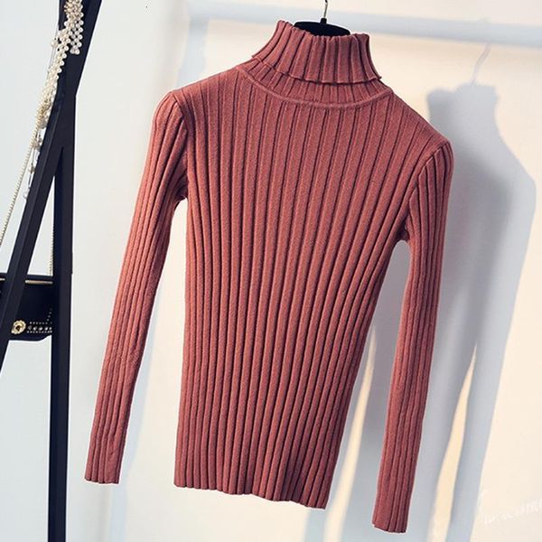 apricot soft sweater for women turtleneck thin pattern sweaters and pullovers tricot pull femme jersey jumpers, White;black
apricot soft sweater for women turtleneck thin pattern sweaters and pullovers tricot pull femme jersey jumpers, White;black