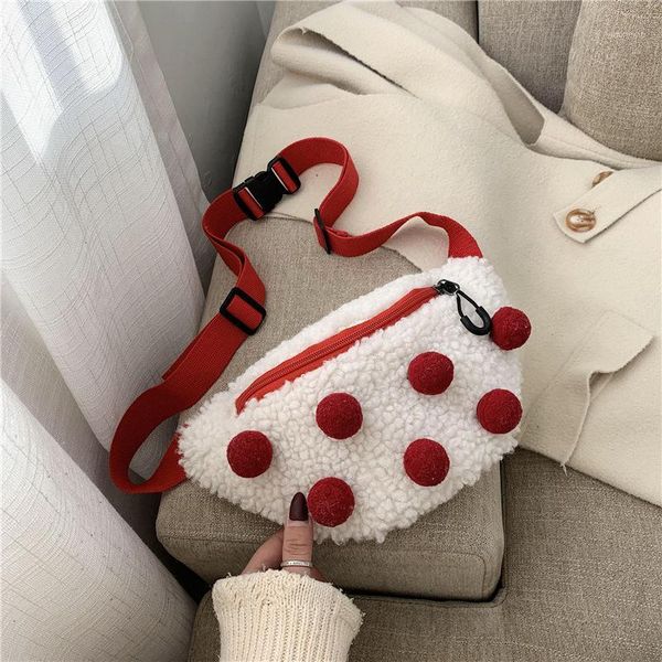 2020 new women's chest bag autumn and winter plush cute student running bag chest shoulder messenger ladies1
2020 new women's chest bag autumn and winter plush cute student running bag chest shoulder messenger ladies1