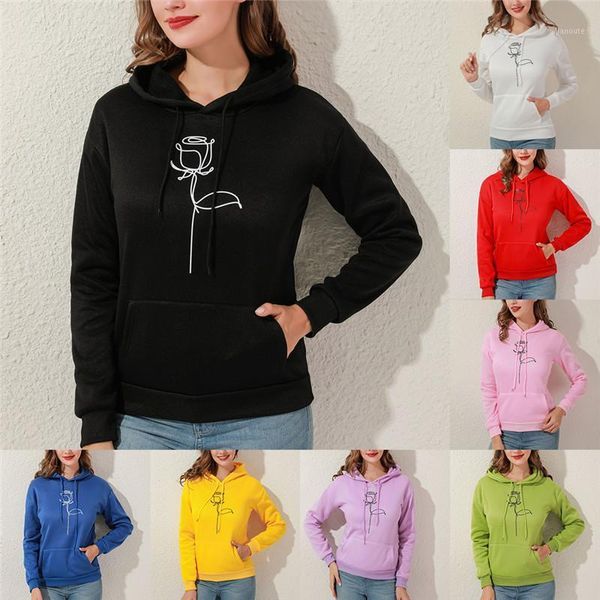 2020 fashion harajuku winter hoodie women loose korean style sweatshirt autumn streetwear flower printing hoodies pullovers1, Black
2020 fashion harajuku winter hoodie women loose korean style sweatshirt autumn streetwear flower printing hoodies pullovers1, Black