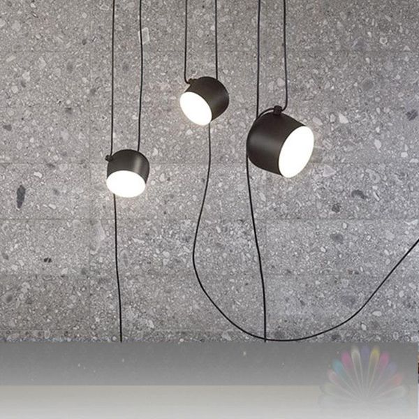 modern balck pendant lamps ceiling led hanglamps spider industrial pendant lights for diving room restaurants kitchen fixtures
modern balck pendant lamps ceiling led hanglamps spider industrial pendant lights for diving room restaurants kitchen fixtures