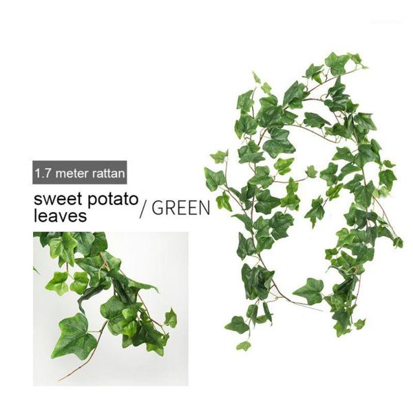 decorative flowers & wreaths willow leaf begonia sweet potato rattan silk plant leaves green vine decoration home pipe party store window ga
decorative flowers & wreaths willow leaf begonia sweet potato rattan silk plant leaves green vine decoration home pipe party store window ga