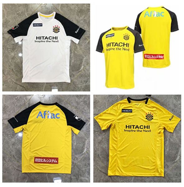 2020 21 new football suit j1 kyoto sanga kashiwa reysol men's home and away goalkeeper men's football shirt, Black;yellow
2020 21 new football suit j1 kyoto sanga kashiwa reysol men's home and away goalkeeper men's football shirt, Black;yellow