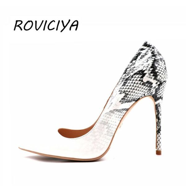 dress shoes snake gradual change color women pumps pointed toe 12 cm thin high heels shallow luxury qp040 roviciya, Black
dress shoes snake gradual change color women pumps pointed toe 12 cm thin high heels shallow luxury qp040 roviciya, Black
