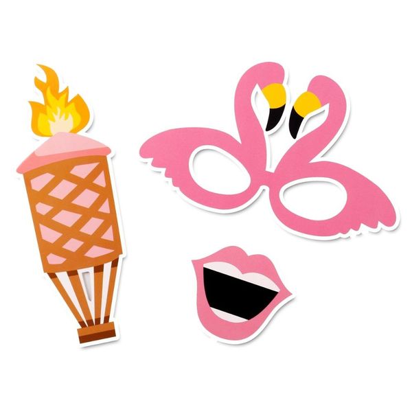 fengrise 21 шт flamingo tropical summer hen photo booth реквизит гавайи карнавал украшения партии photobooth день рождения поставки sqctsw
fengrise 21 шт flamingo tropical summer hen photo booth реквизит гавайи карнавал украшения партии photobooth день рождения поставки sqctsw