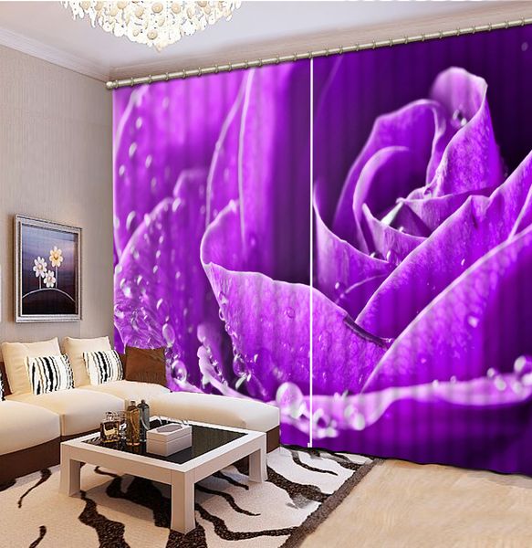 3d stereo relief roses printing blackout curtains for living room bedroom window 3d curtain home 
3d stereo relief roses printing blackout curtains for living room bedroom window 3d curtain home