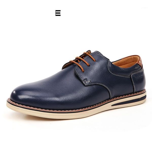 nice men shoes leather shoes fashion men lace-up casual shoe moccasins business sapatos spring & autumn1, Black
nice men shoes leather shoes fashion men lace-up casual shoe moccasins business sapatos spring & autumn1, Black