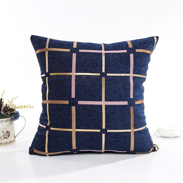 sofa cushion cover lattice pattern style pillow case automobile home bed black white grey pillowcase new arrival 6 5zm l1
sofa cushion cover lattice pattern style pillow case automobile home bed black white grey pillowcase new arrival 6 5zm l1