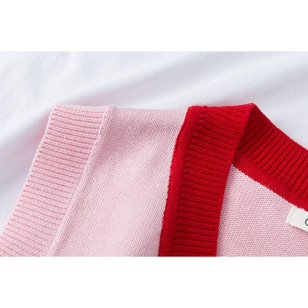new autumn baby boys girls v neck strawberry waistcoat coat children clothing boys girls sleeveless loose knitted kids vest wmtdxq, Blue
new autumn baby boys girls v neck strawberry waistcoat coat children clothing boys girls sleeveless loose knitted kids vest wmtdxq, Blue