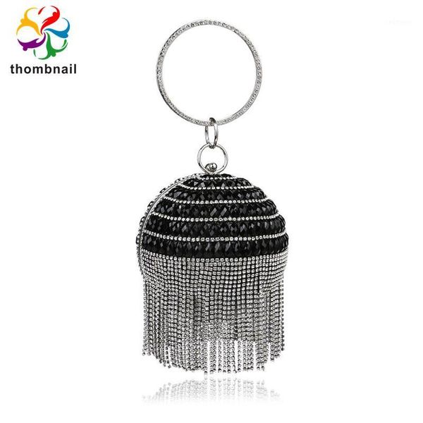 elegant black evening clutches bag women fashion wedding party handbag purse bridal crystal clutch1
elegant black evening clutches bag women fashion wedding party handbag purse bridal crystal clutch1