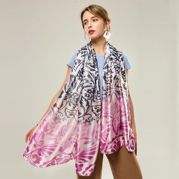 scarves ombre butterfly print scarf shawl fashion women muslim hijabs soft turban, Blue;gray
scarves ombre butterfly print scarf shawl fashion women muslim hijabs soft turban, Blue;gray