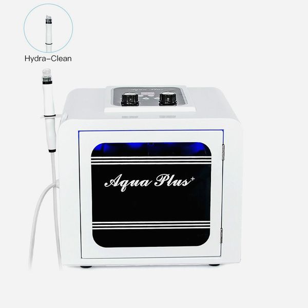 2 in 1 hydra машина для лица r / f кожа rejuvenaiton микродермабразия hydro дермабразия био-лифтинг удаление морщин hydrafacial spa машины
2 in 1 hydra машина для лица r / f кожа rejuvenaiton микродермабразия hydro дермабразия био-лифтинг удаление морщин hydrafacial spa машины