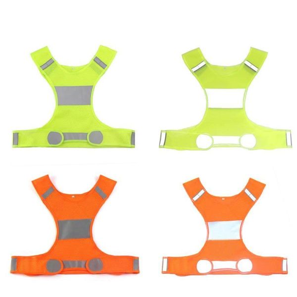 wholesale running cycling sports vest polyester breathable night reflective vest customizable yellow orange short design vest bh0648 poqlt
wholesale running cycling sports vest polyester breathable night reflective vest customizable yellow orange short design vest bh0648 poqlt