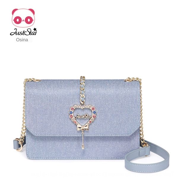 oshena women's shoulder small square bagautumn and winter trend new korean casual shoulder bag flash material sweet straddle small squa
oshena women's shoulder small square bagautumn and winter trend new korean casual shoulder bag flash material sweet straddle small squa